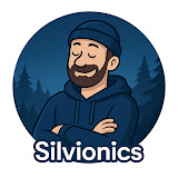Silvionics Avatar